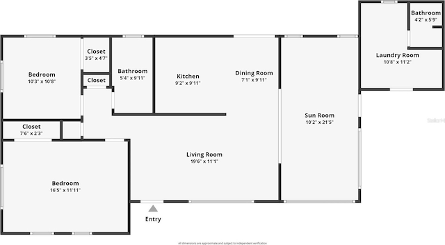 303 Shore Dr W, Oldsmar, FL 34677 - photo 5