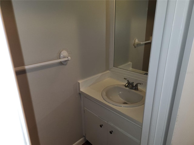 4009 Forecast Dr, Brandon, FL 33511 - bathroom with vanity