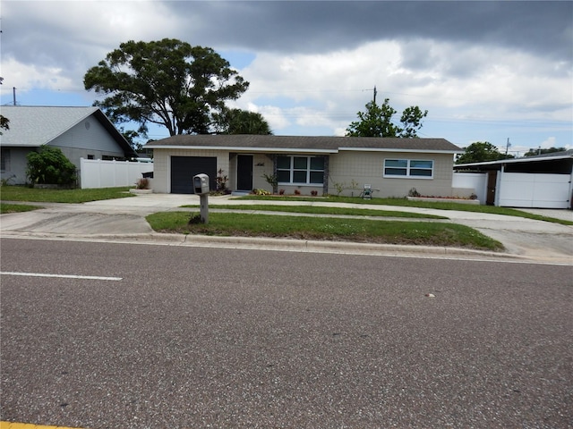 4547 54th Ave N, Saint Petersburg, FL 33714 - photo 1