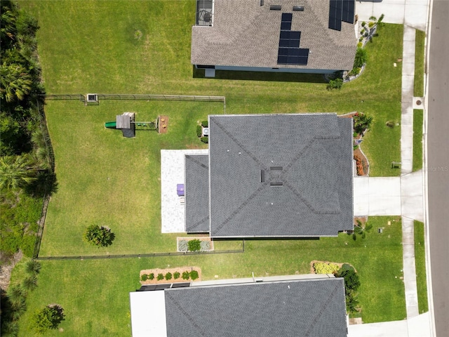 10618 Daybreak Gln, Parrish, FL 34219 - aerial view of property and surrounding area