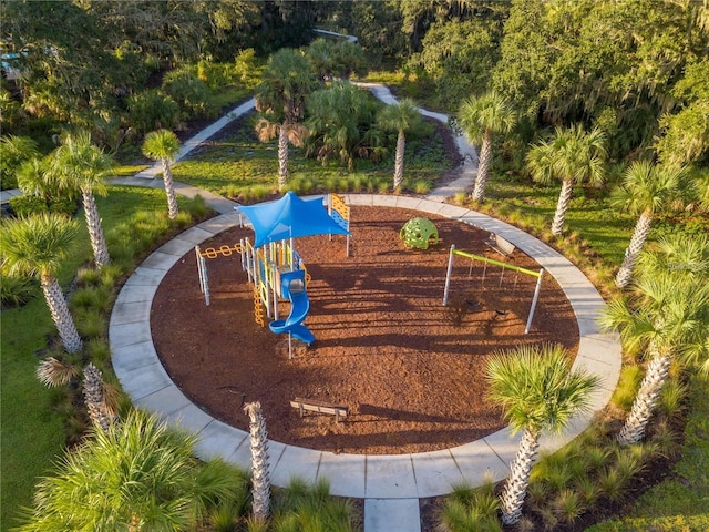 10618 Daybreak Gln, Parrish, FL 34219 - view of home's community