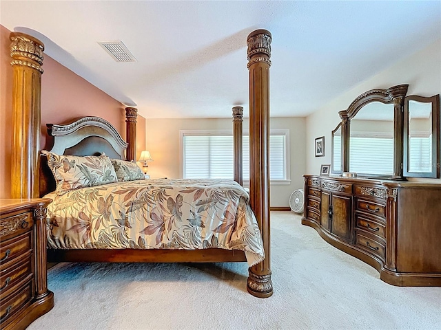 11141 Carla Dr, Largo, FL 33774 - view of carpeted bedroom