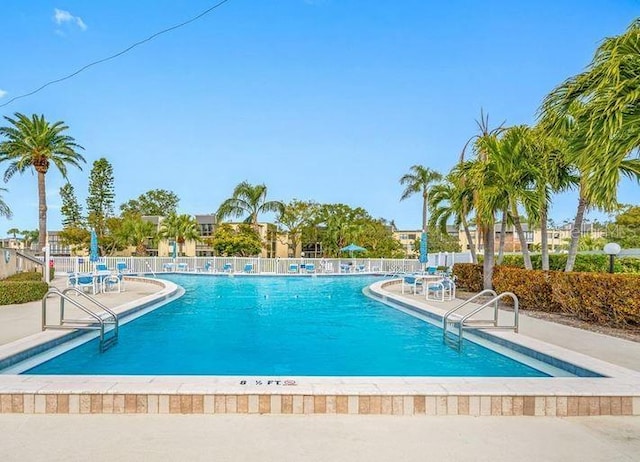 14130 Rosemary Ln Unit 6101, Largo, FL 33774 - photo 37