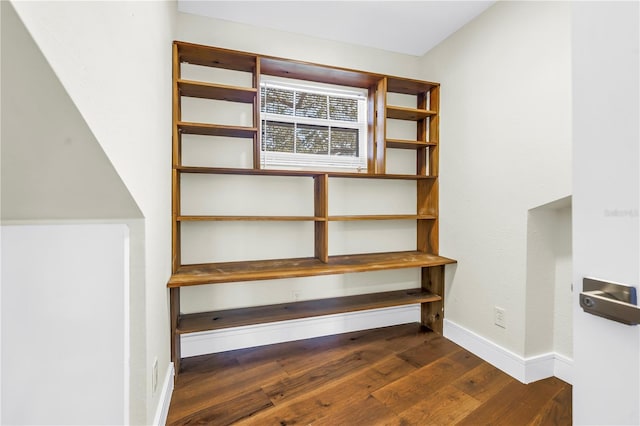 17601 Sterling Ter, Redington Shores, FL 33708 - view of storage area