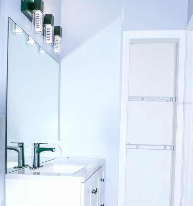 1302 Highview Rd, Brandon, FL 33510 - bathroom featuring vanity