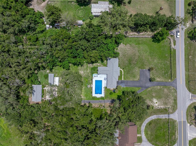 2937 Eagles Nest Rd, Fruitland Park, FL 34731 - aerial view of property's location with a pool