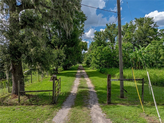 41245 Melrose Ave, Zephyrhills, FL 33540 - photo 23