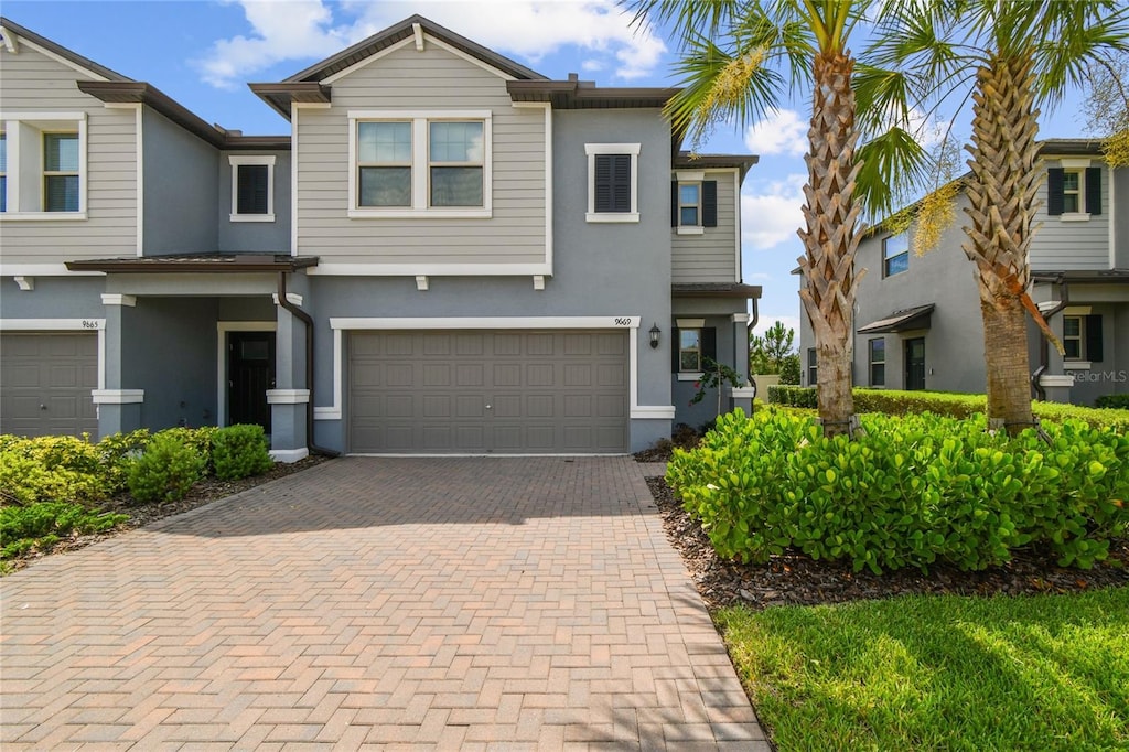 9669 Ashworth Pl, Land O Lakes, FL 34637 - photo 1