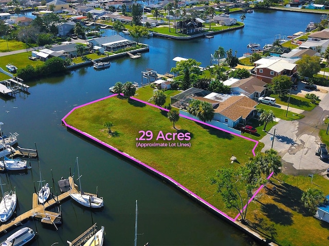 LOT218 NE Evelane Dr, Hudson, FL 34667 - photo 1