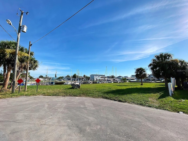 LOT218 NE Evelane Dr, Hudson, FL 34667 - photo 3