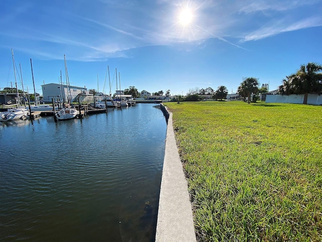 LOT218 NE Evelane Dr, Hudson, FL 34667 - photo 4