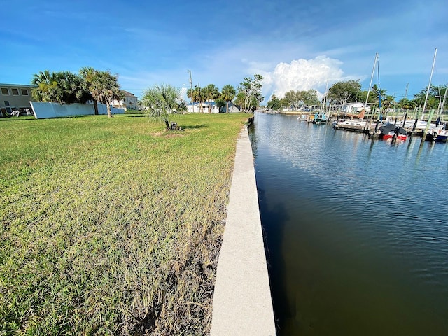 LOT218 NE Evelane Dr, Hudson, FL 34667 - photo 5