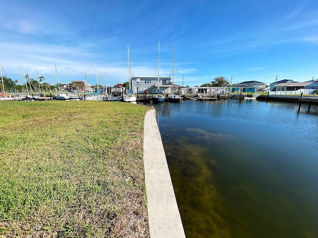 LOT218 NE Evelane Dr, Hudson, FL 34667 - photo 6