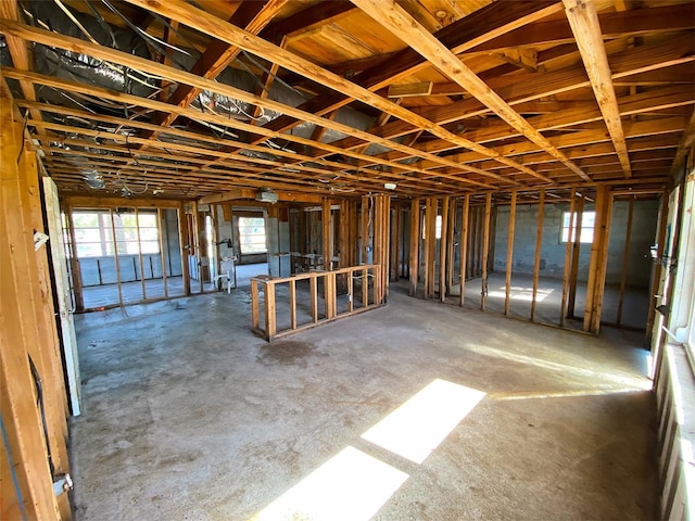 13534 Evelane Dr, Hudson, FL 34667 - view of misc room