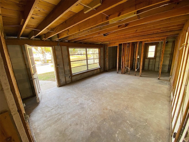 13534 Evelane Dr, Hudson, FL 34667 - view of miscellaneous room