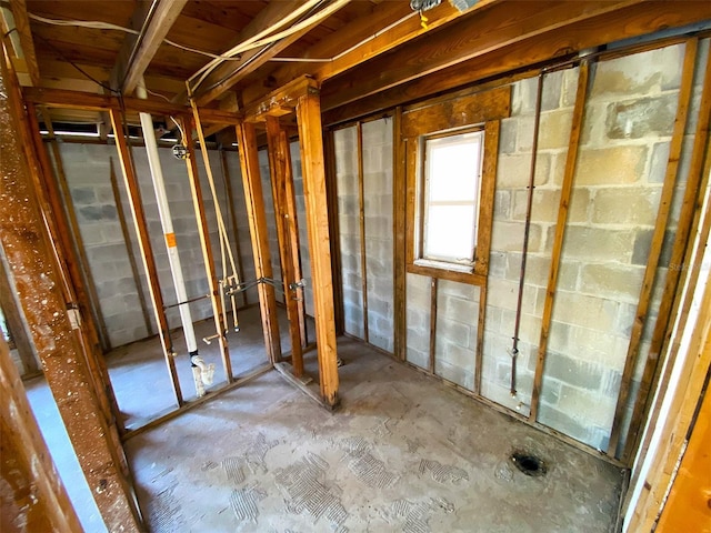 13534 Evelane Dr, Hudson, FL 34667 - view of misc room