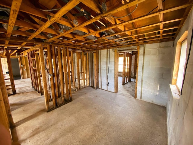 13534 Evelane Dr, Hudson, FL 34667 - view of misc room