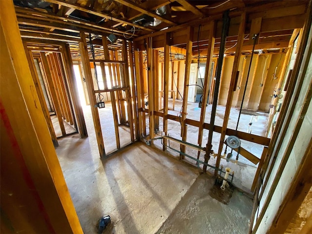 13534 Evelane Dr, Hudson, FL 34667 - view of misc room