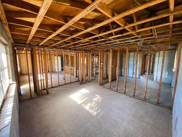 13534 Evelane Dr, Hudson, FL 34667 - view of misc room