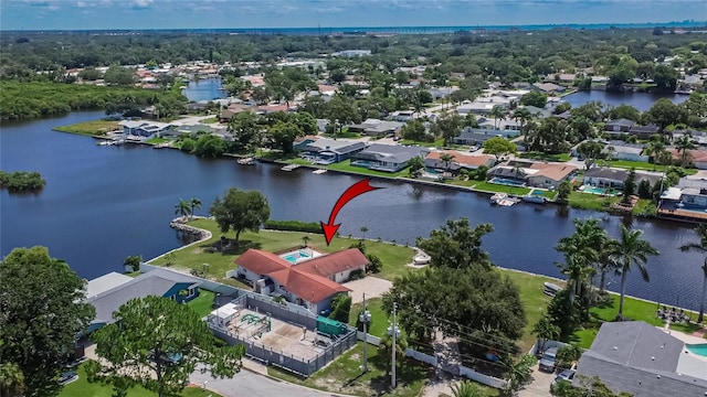 853 Seacrest Dr, Largo, FL 33771 - photo 52