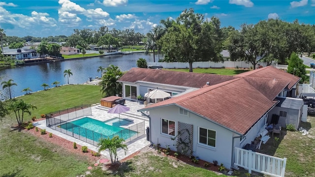 853 Seacrest Dr, Largo, FL 33771 - photo 56