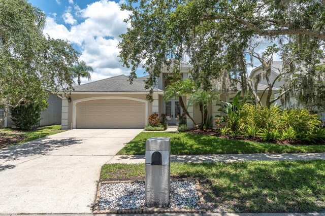 18806 Rue Loire, Lutz, FL 33558 - photo 1