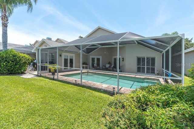 18806 Rue Loire, Lutz, FL 33558 - photo 29