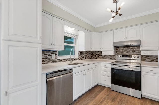 270 NE Boulevard N, Saint Petersburg, FL 33702 - photo 13