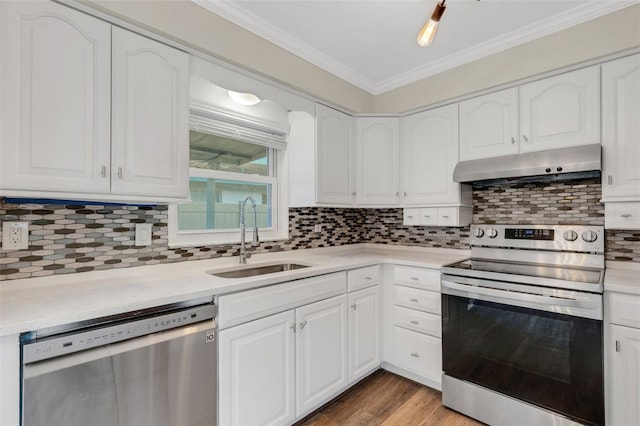 270 NE Boulevard N, Saint Petersburg, FL 33702 - photo 14