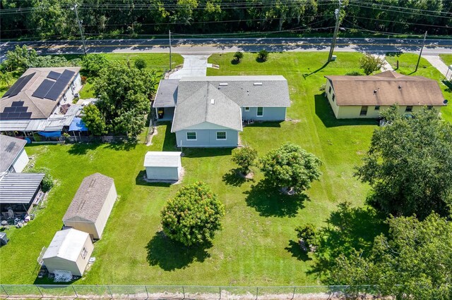 2719 N 91 Mine Rd, Bartow, FL 33830 - aerial view