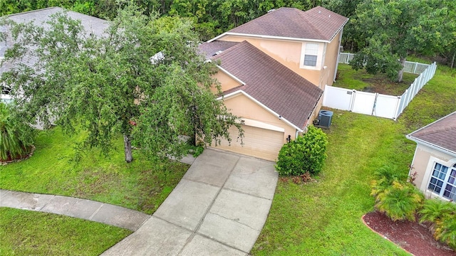 9314 Black Thorn Loop, Land O Lakes, FL 34638 - photo 4