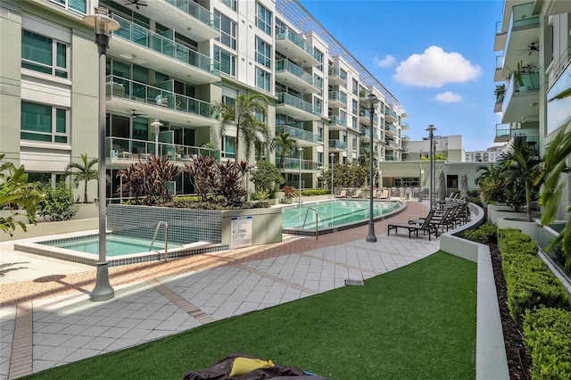 111 N 12th St Unit 1302, Tampa, FL 33602 - photo 19