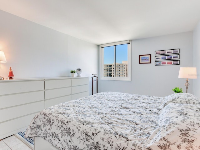660 Island Way Unit 703, Clearwater Beach, FL 33767 - view of tiled bedroom