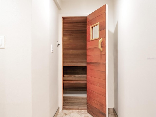 660 Island Way Unit 703, Clearwater Beach, FL 33767 - view of relaxing sauna