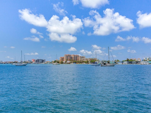 660 Island Way Unit 703, Clearwater Beach, FL 33767 - water view