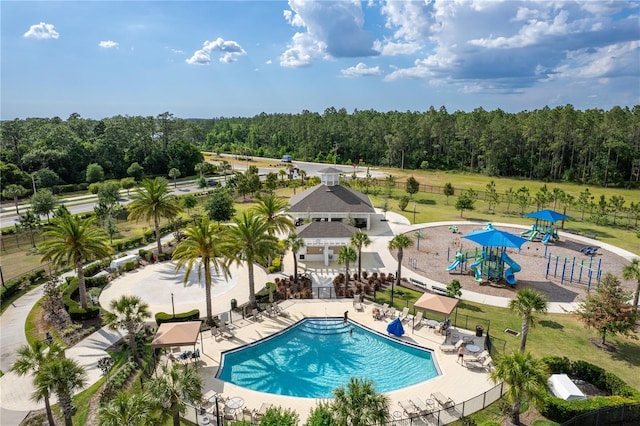 7074 Graybrook Dr, Wesley Chapel, FL 33545 - photo 47