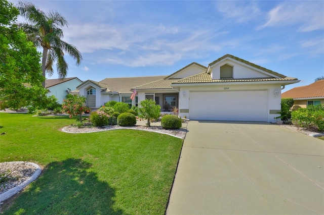 2249 New Bedford Dr, Sun City Center, FL 33573 - photo 1