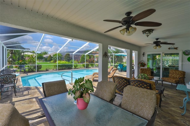 2249 New Bedford Dr, Sun City Center, FL 33573 - photo 32