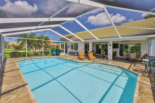 2249 New Bedford Dr, Sun City Center, FL 33573 - photo 33