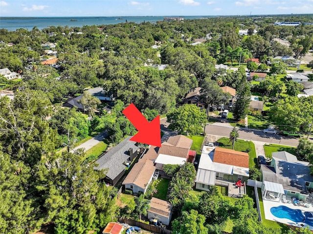 1177 Starboard Way, Clearwater, FL 33755 - photo 36