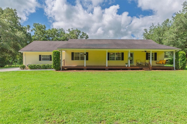 17380 Sweetwater Rd, Dade City, FL 33523 - photo 1