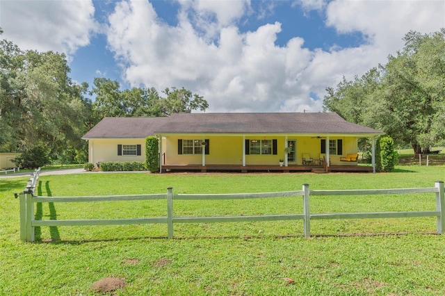 17380 Sweetwater Rd, Dade City, FL 33523 - photo 2