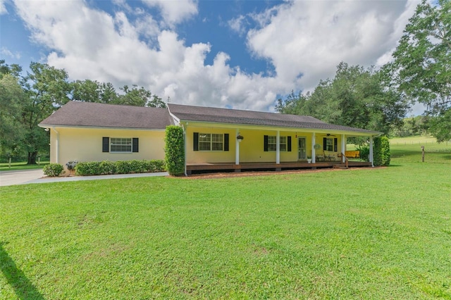 17380 Sweetwater Rd, Dade City, FL 33523 - photo 4