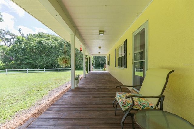 17380 Sweetwater Rd, Dade City, FL 33523 - photo 6