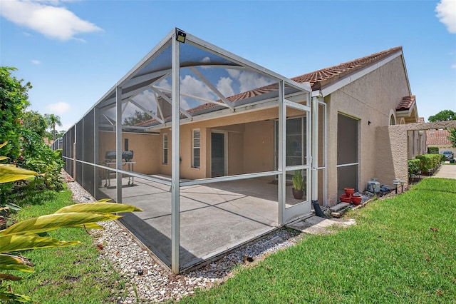 3874 Darston St, Palm Harbor, FL 34685 - photo 25