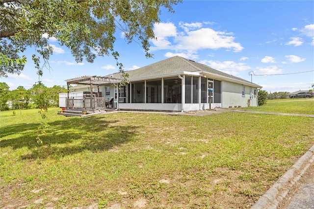13054 Moon Rd, Brooksville, FL 34613 - photo 41
