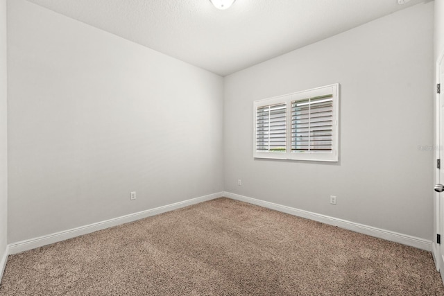 1304 Lorea Ln, Brandon, FL 33511 - carpeted empty room featuring baseboards