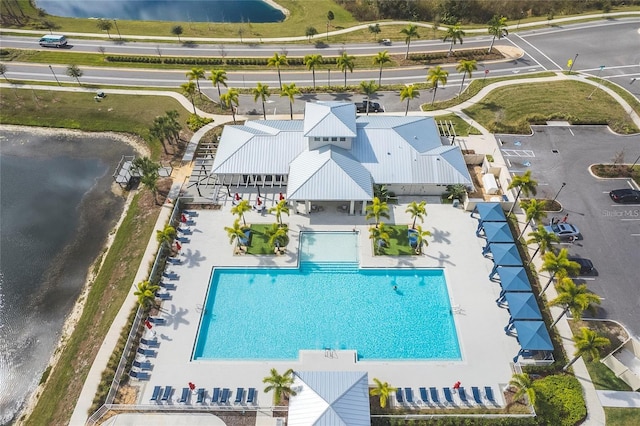 15607 Charr Island St, Sun City Center, FL 33573 - photo 34