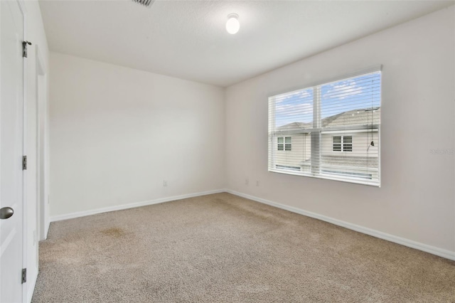 10409 Orchid Mist Ct, Riverview, FL 33578 - empty room with carpet