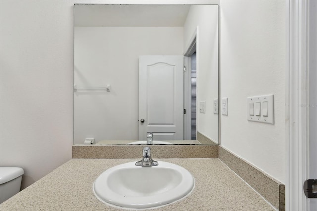 10409 Orchid Mist Ct, Riverview, FL 33578 - bathroom with toilet and vanity